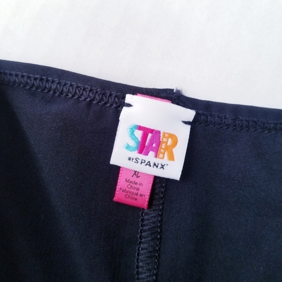 🌸Spanx | Star by Spanx Form Fitting tights, size XL - Picture 7 of 7